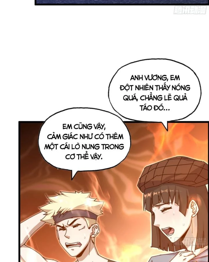 Tôi Chuyển Vàng Tại Mạt Thế Chapter 692 - Trang 3
