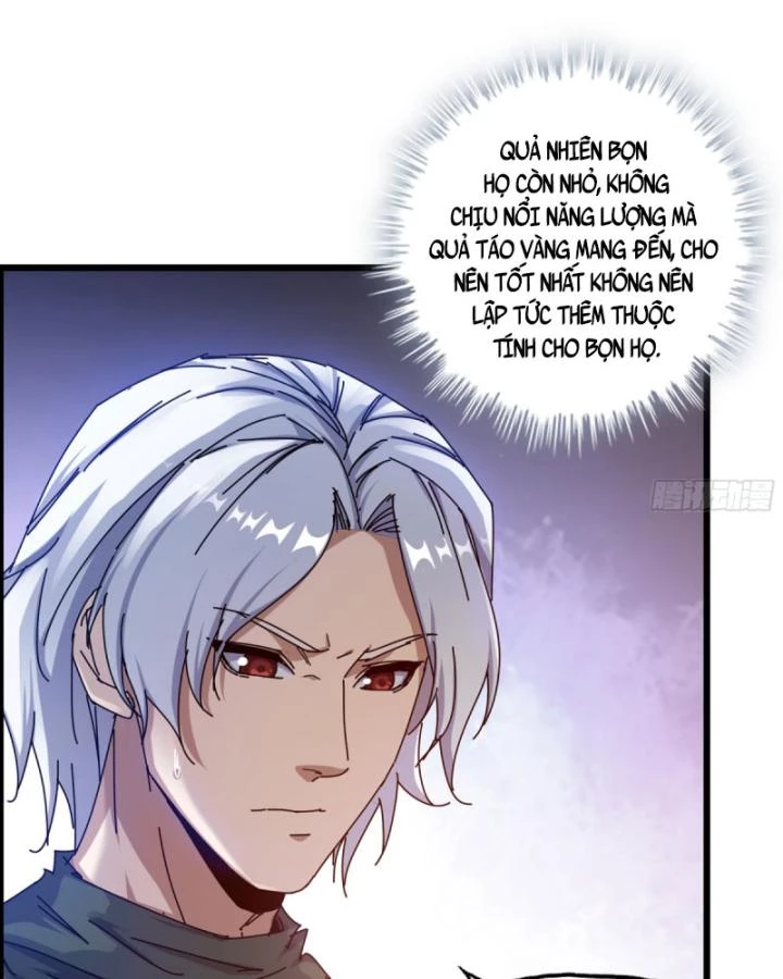 Tôi Chuyển Vàng Tại Mạt Thế Chapter 692 - Trang 3