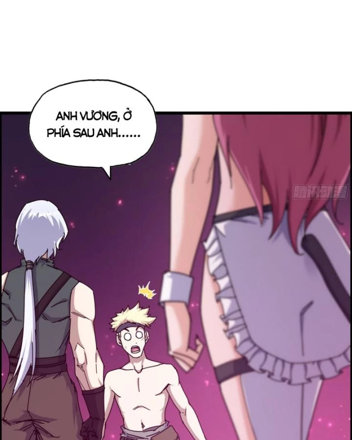 Tôi Chuyển Vàng Tại Mạt Thế Chapter 692 - Trang 3