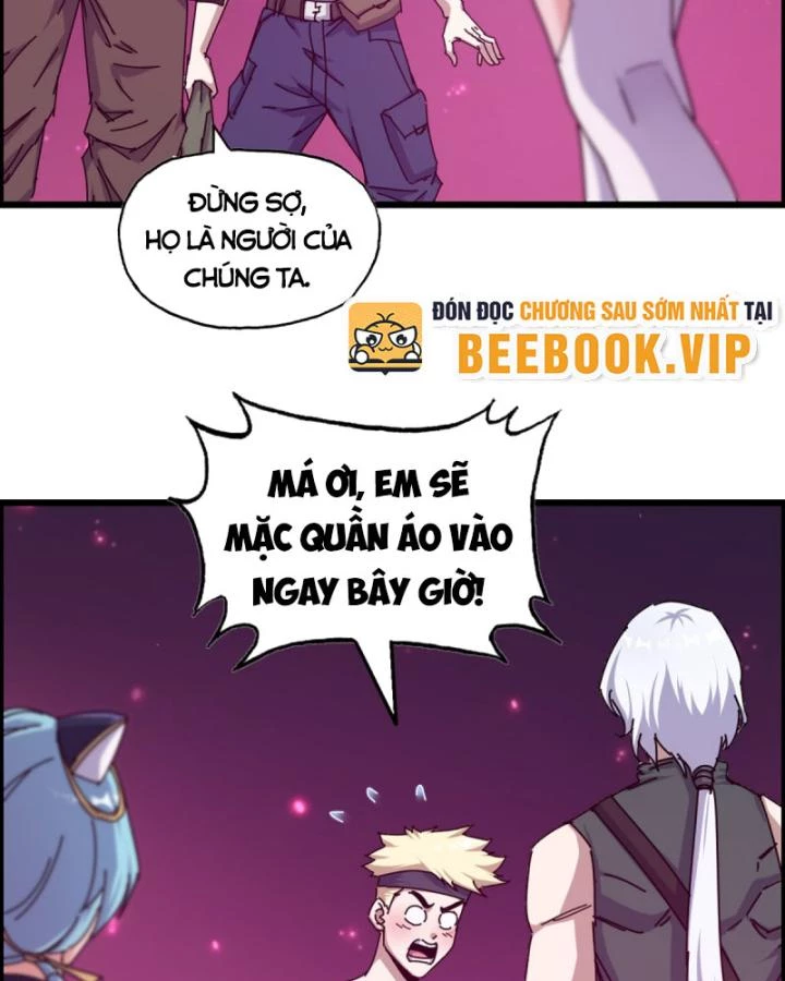 Tôi Chuyển Vàng Tại Mạt Thế Chapter 692 - Trang 3