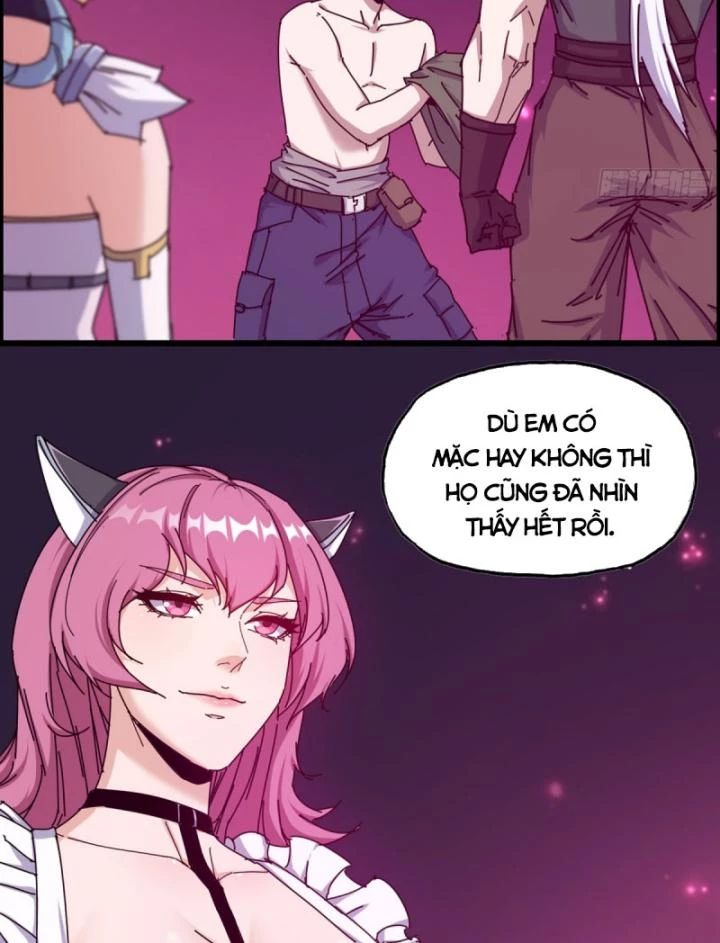 Tôi Chuyển Vàng Tại Mạt Thế Chapter 692 - Trang 3
