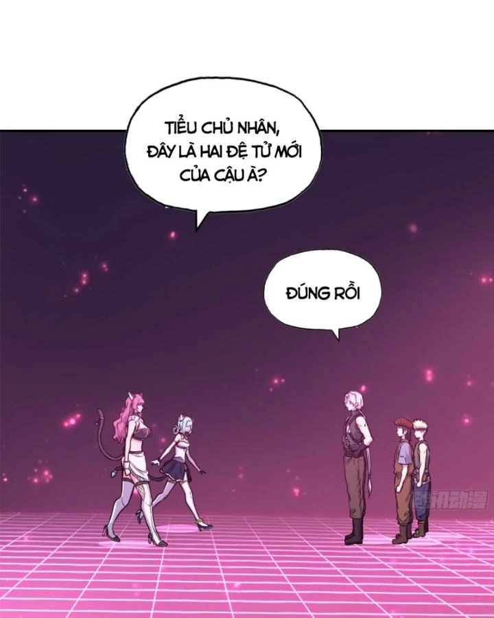Tôi Chuyển Vàng Tại Mạt Thế Chapter 692 - Trang 3