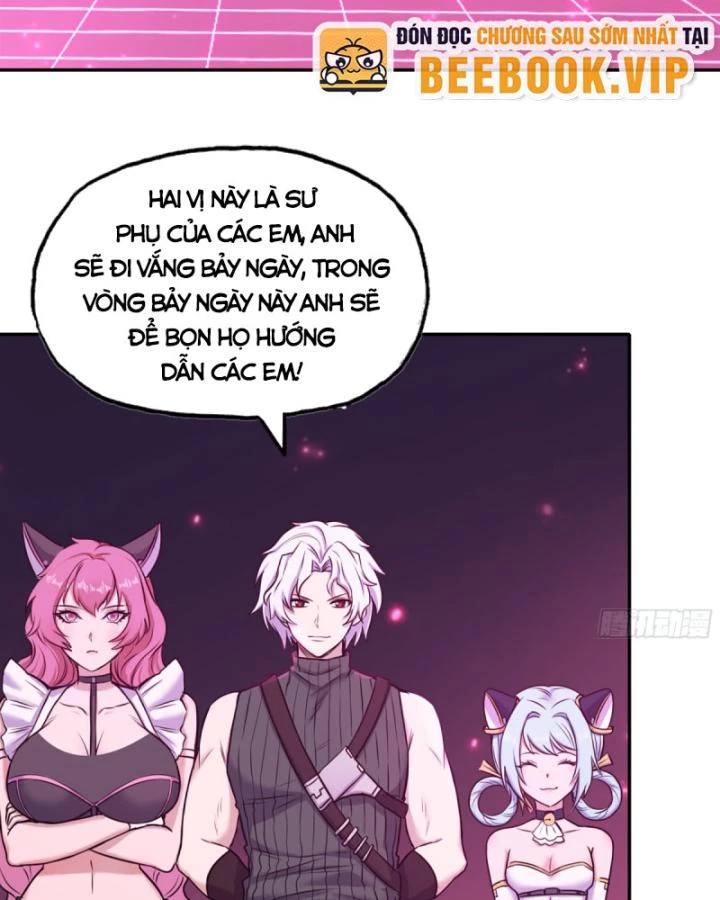 Tôi Chuyển Vàng Tại Mạt Thế Chapter 692 - Trang 3