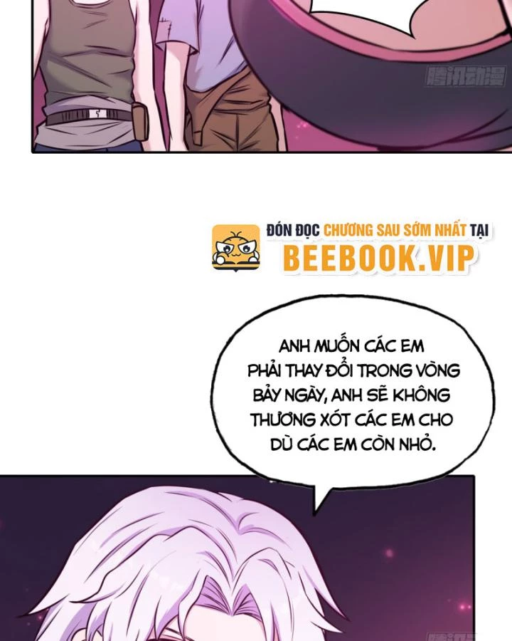 Tôi Chuyển Vàng Tại Mạt Thế Chapter 692 - Trang 3