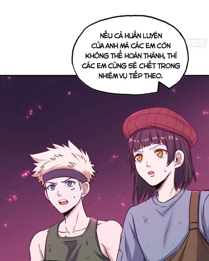 Tôi Chuyển Vàng Tại Mạt Thế Chapter 692 - Trang 3