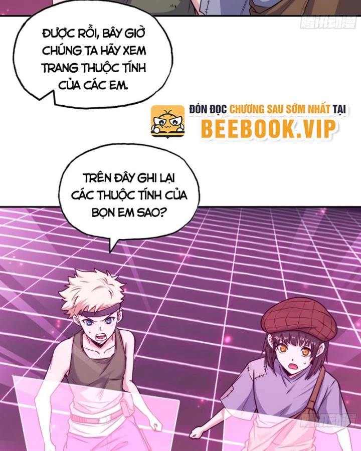 Tôi Chuyển Vàng Tại Mạt Thế Chapter 692 - Trang 3