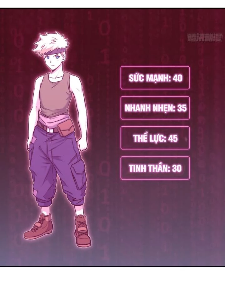 Tôi Chuyển Vàng Tại Mạt Thế Chapter 692 - Trang 3