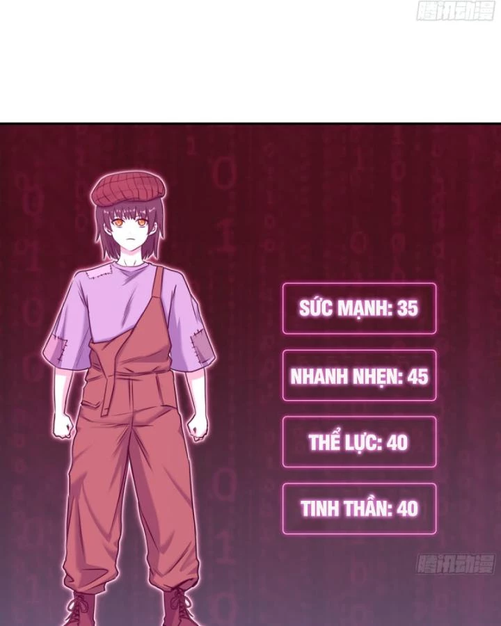 Tôi Chuyển Vàng Tại Mạt Thế Chapter 692 - Trang 3