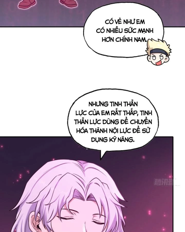 Tôi Chuyển Vàng Tại Mạt Thế Chapter 692 - Trang 3