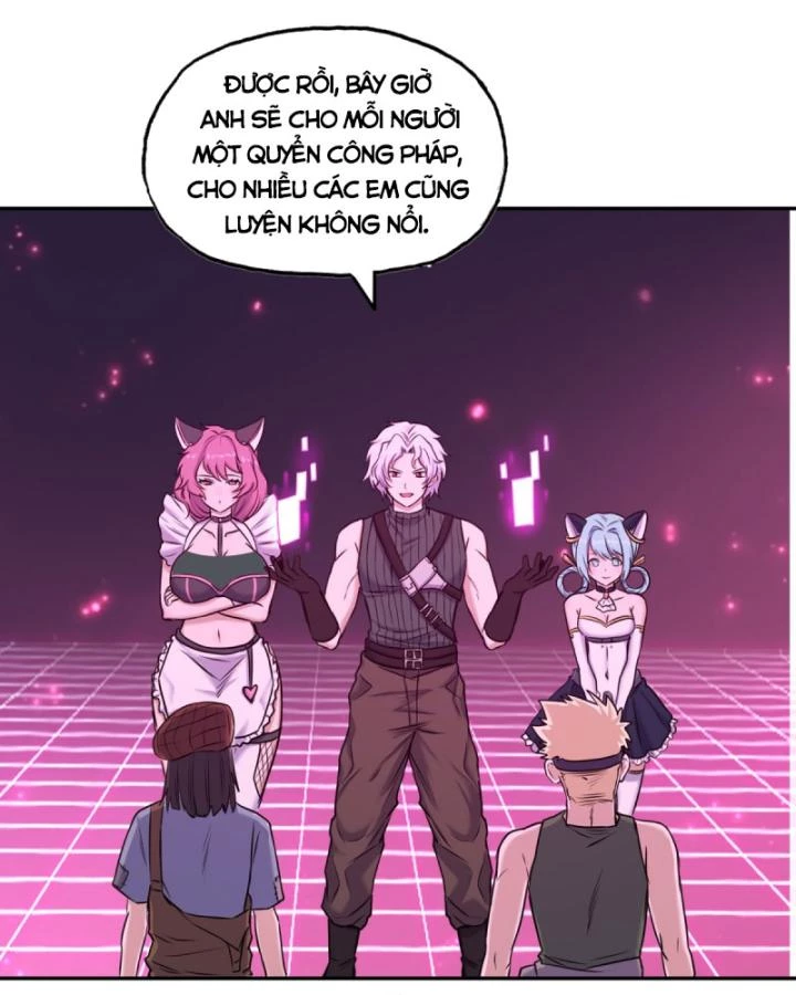 Tôi Chuyển Vàng Tại Mạt Thế Chapter 692 - Trang 3