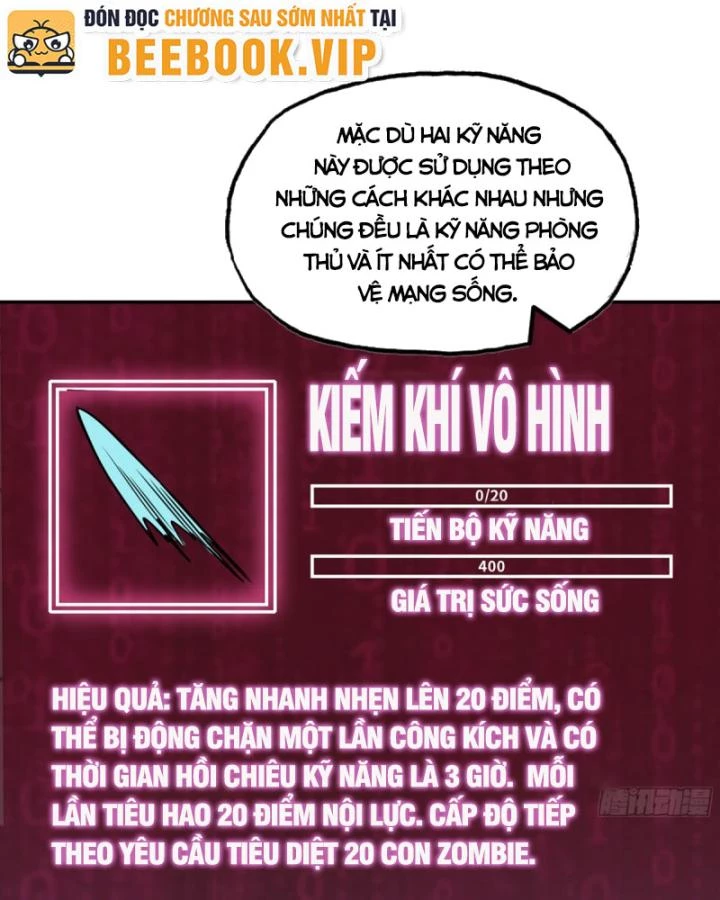 Tôi Chuyển Vàng Tại Mạt Thế Chapter 692 - Trang 3