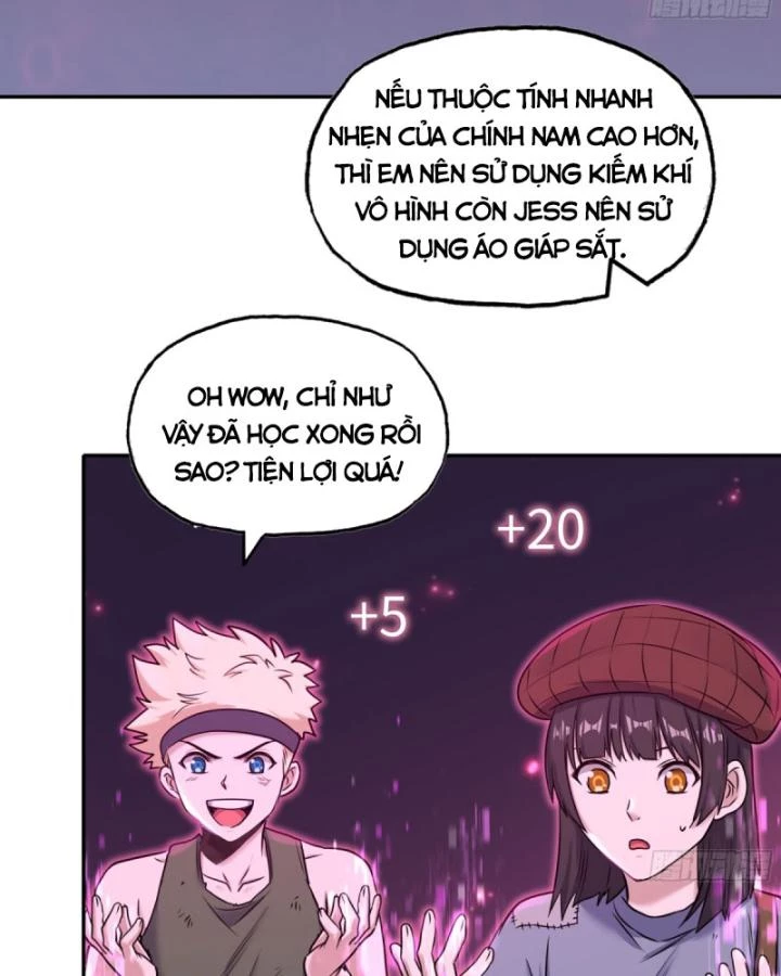 Tôi Chuyển Vàng Tại Mạt Thế Chapter 692 - Trang 3