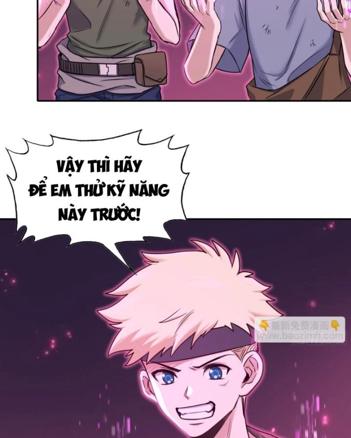 Tôi Chuyển Vàng Tại Mạt Thế Chapter 692 - Trang 3