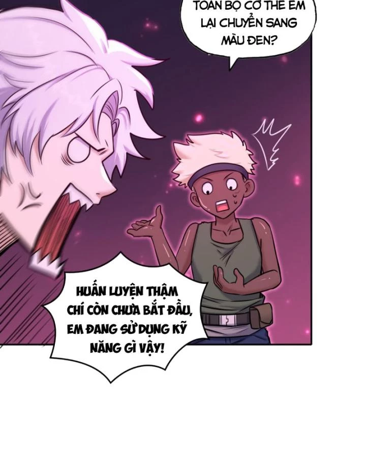 Tôi Chuyển Vàng Tại Mạt Thế Chapter 692 - Trang 3