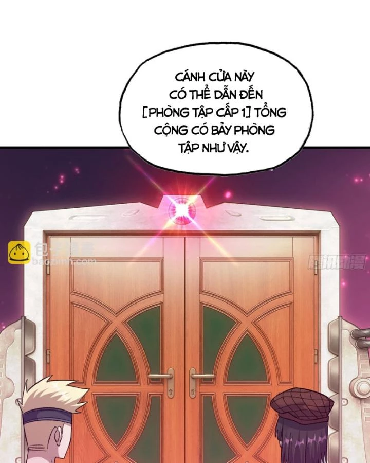 Tôi Chuyển Vàng Tại Mạt Thế Chapter 692 - Trang 3
