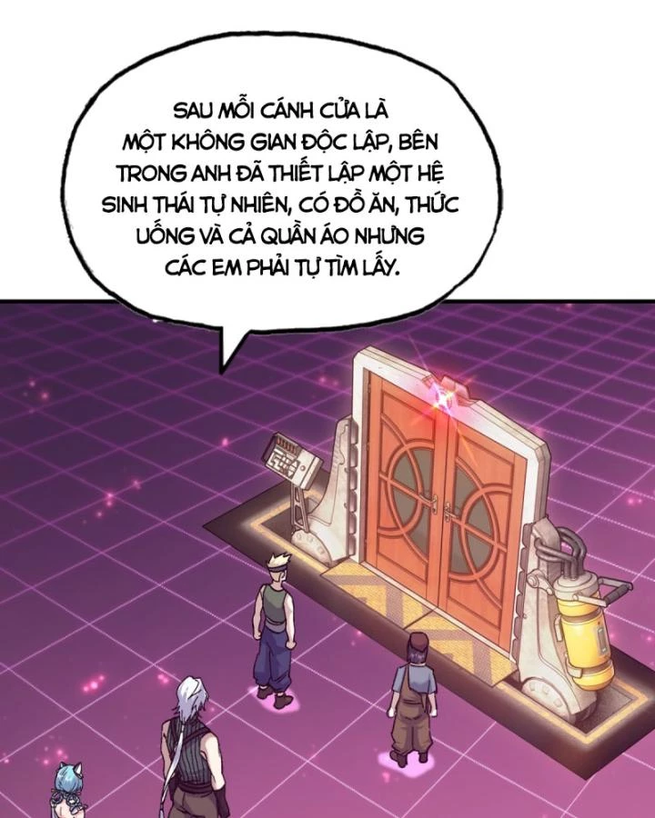 Tôi Chuyển Vàng Tại Mạt Thế Chapter 692 - Trang 3