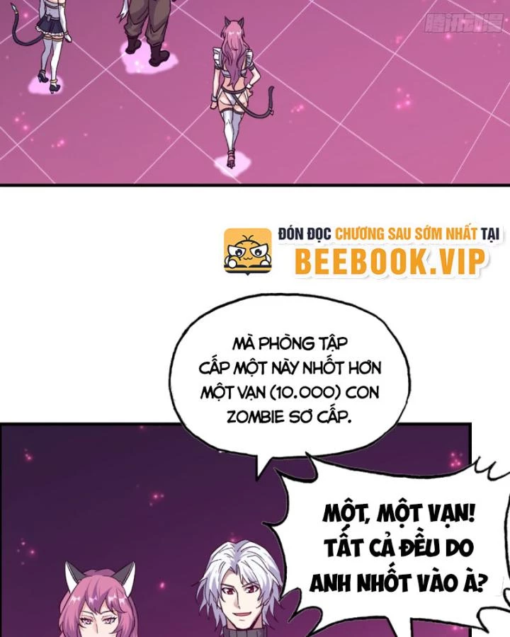 Tôi Chuyển Vàng Tại Mạt Thế Chapter 692 - Trang 3