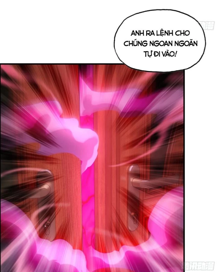 Tôi Chuyển Vàng Tại Mạt Thế Chapter 692 - Trang 3