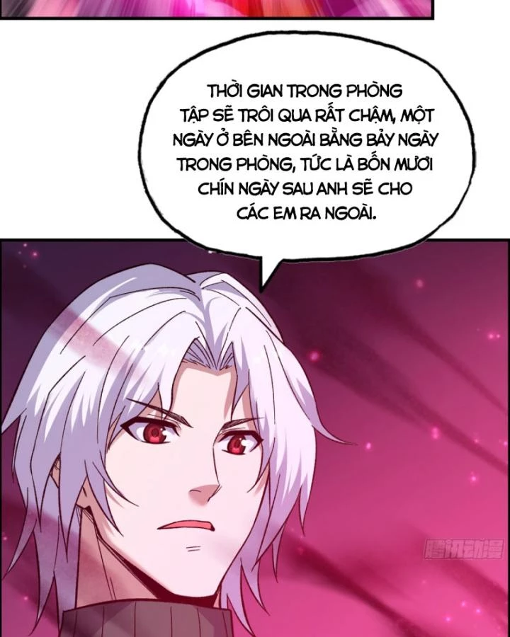 Tôi Chuyển Vàng Tại Mạt Thế Chapter 692 - Trang 3
