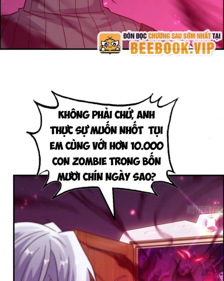 Tôi Chuyển Vàng Tại Mạt Thế Chapter 692 - Trang 3