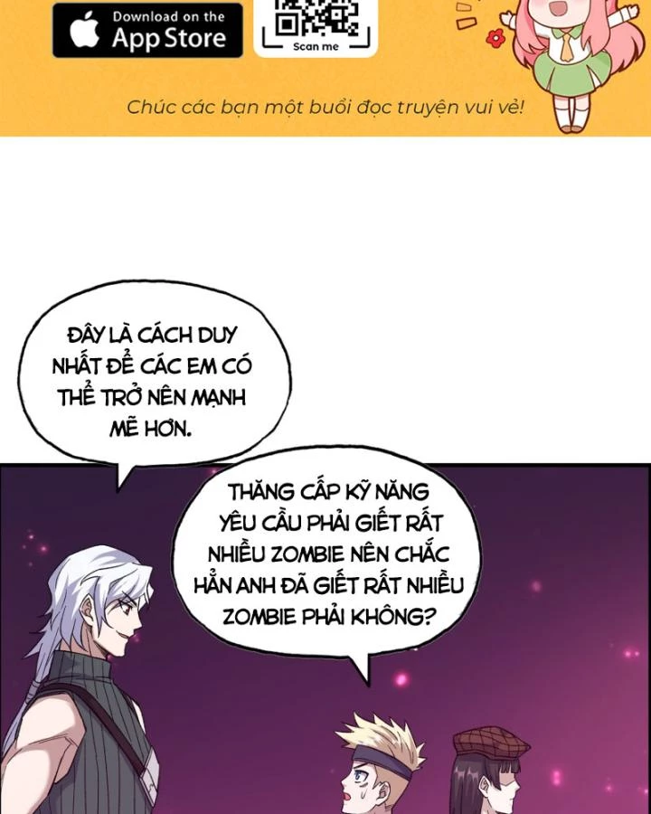 Tôi Chuyển Vàng Tại Mạt Thế Chapter 693 - Trang 3