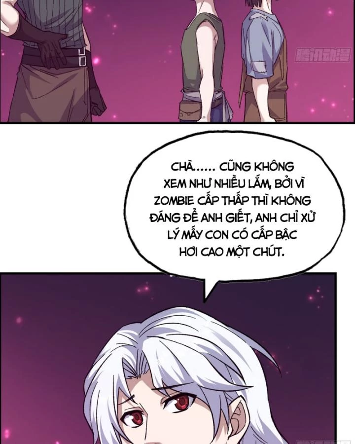 Tôi Chuyển Vàng Tại Mạt Thế Chapter 693 - Trang 3
