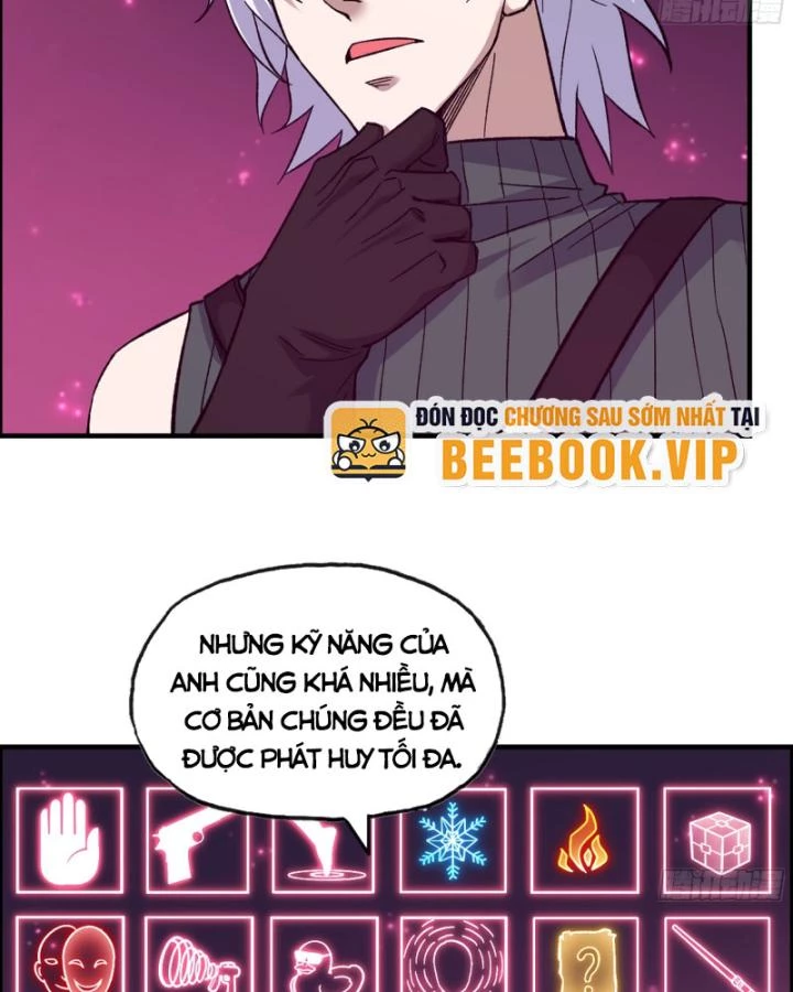 Tôi Chuyển Vàng Tại Mạt Thế Chapter 693 - Trang 3