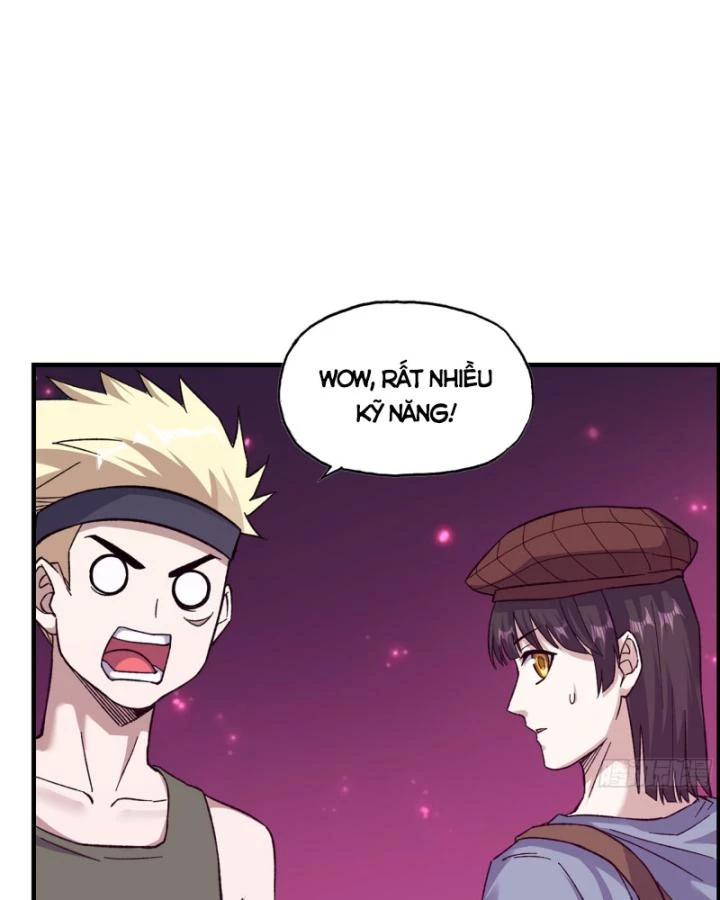 Tôi Chuyển Vàng Tại Mạt Thế Chapter 693 - Trang 3