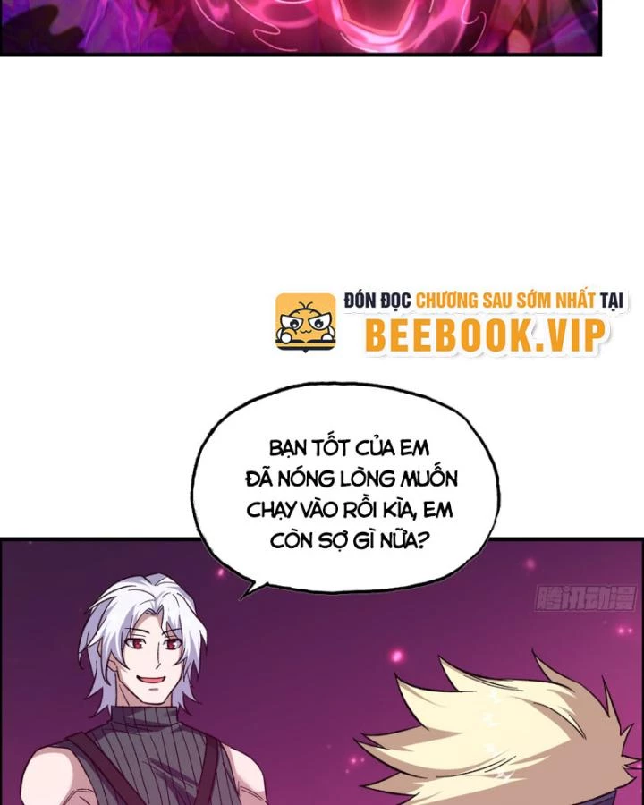 Tôi Chuyển Vàng Tại Mạt Thế Chapter 693 - Trang 3