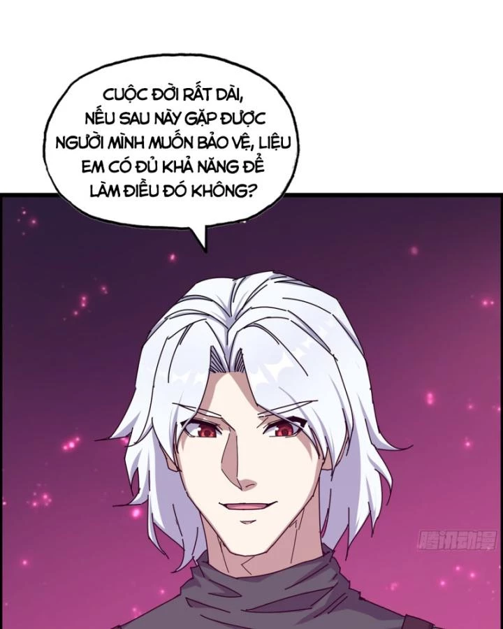 Tôi Chuyển Vàng Tại Mạt Thế Chapter 693 - Trang 3