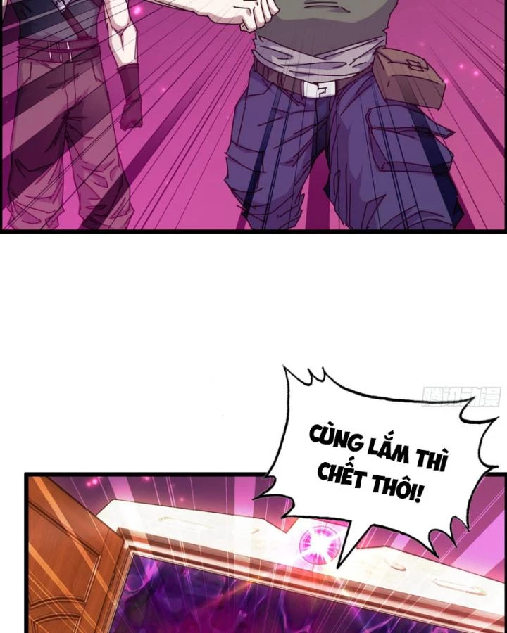Tôi Chuyển Vàng Tại Mạt Thế Chapter 693 - Trang 3