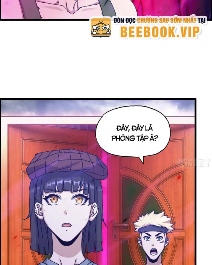 Tôi Chuyển Vàng Tại Mạt Thế Chapter 693 - Trang 3