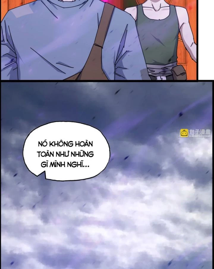 Tôi Chuyển Vàng Tại Mạt Thế Chapter 693 - Trang 3