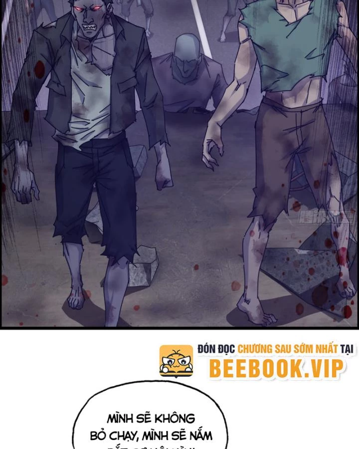 Tôi Chuyển Vàng Tại Mạt Thế Chapter 693 - Trang 3