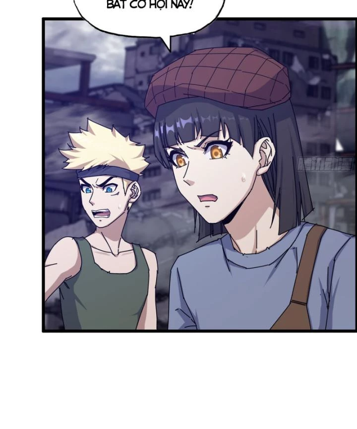 Tôi Chuyển Vàng Tại Mạt Thế Chapter 693 - Trang 3