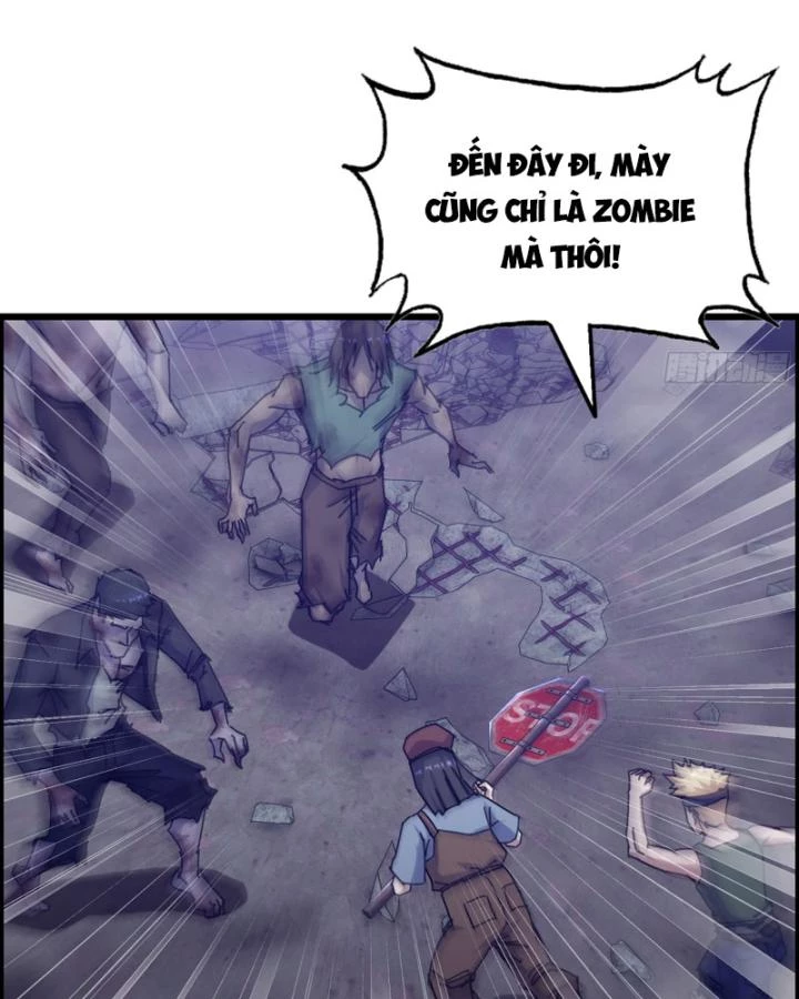 Tôi Chuyển Vàng Tại Mạt Thế Chapter 693 - Trang 3