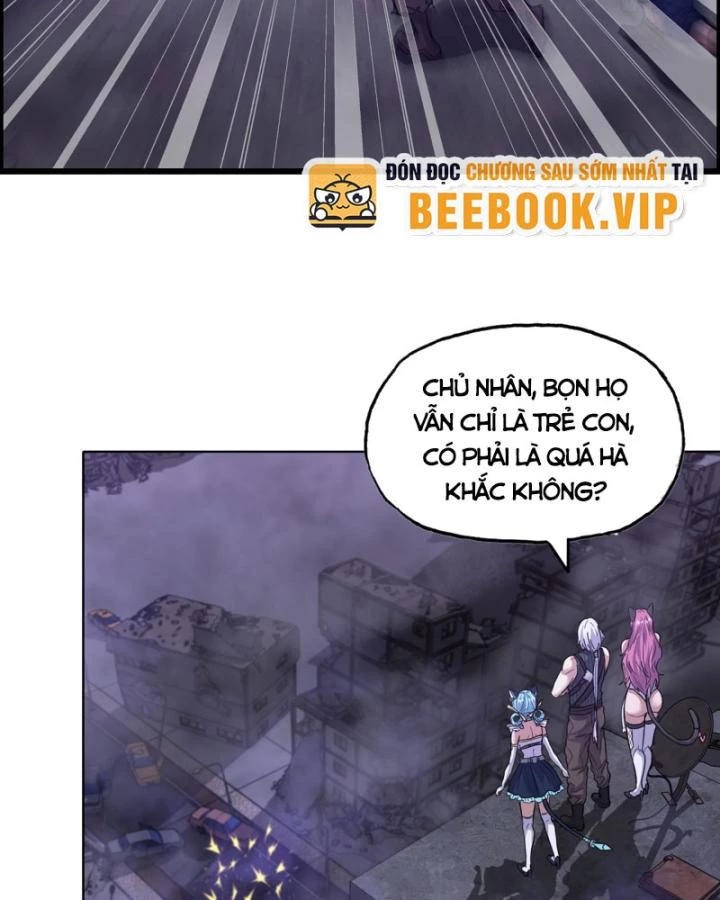 Tôi Chuyển Vàng Tại Mạt Thế Chapter 693 - Trang 3