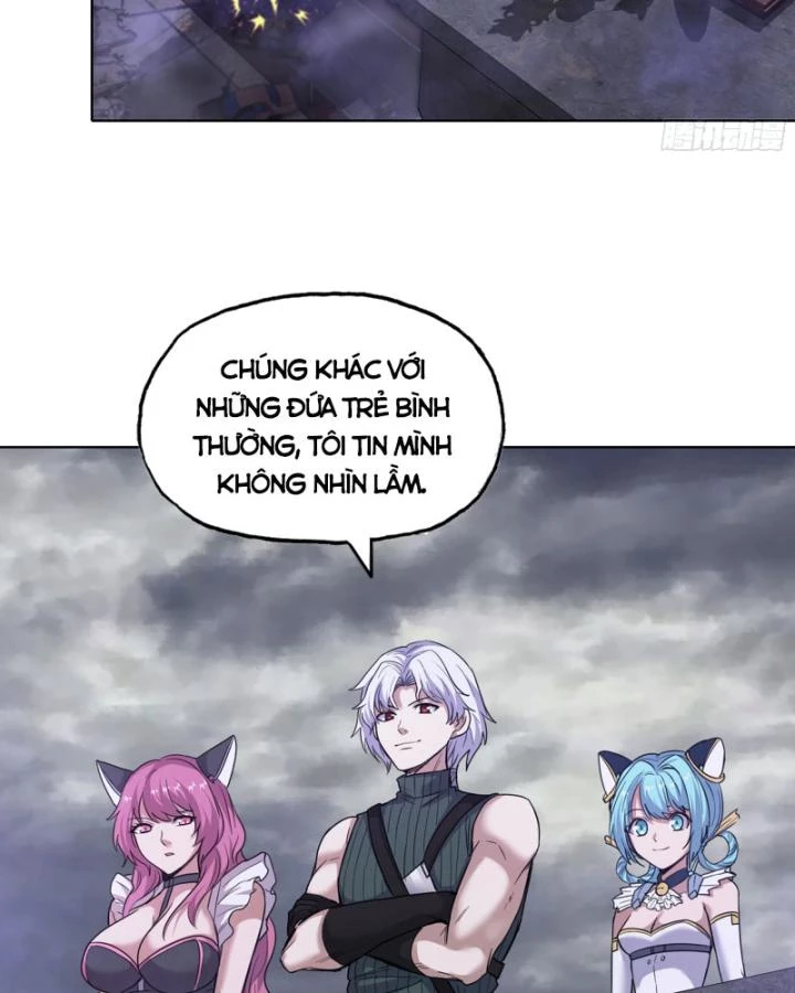 Tôi Chuyển Vàng Tại Mạt Thế Chapter 693 - Trang 3