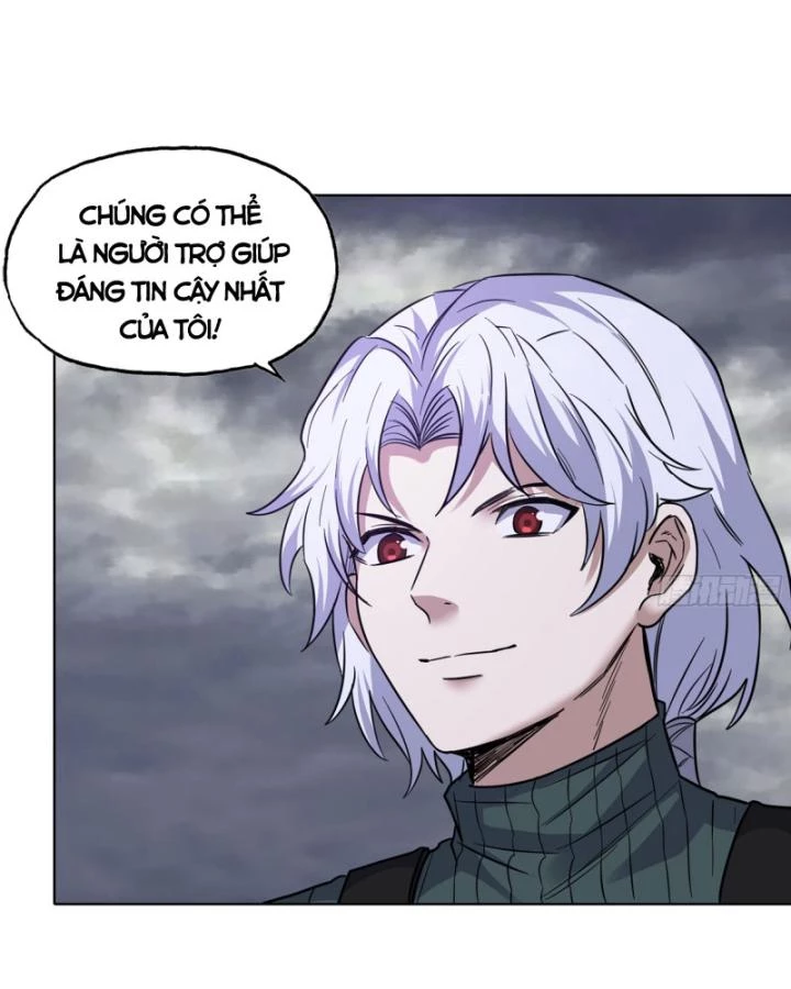 Tôi Chuyển Vàng Tại Mạt Thế Chapter 693 - Trang 3