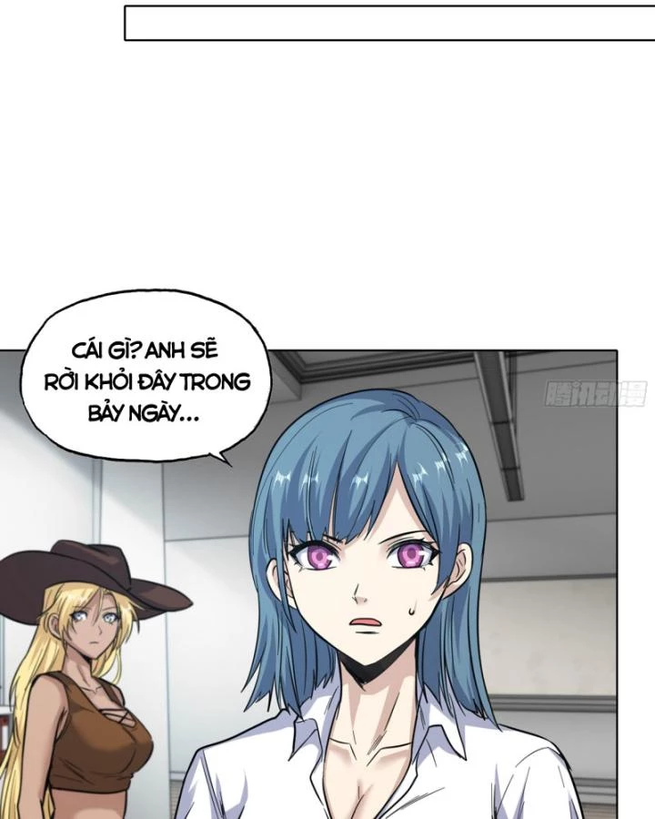Tôi Chuyển Vàng Tại Mạt Thế Chapter 693 - Trang 3