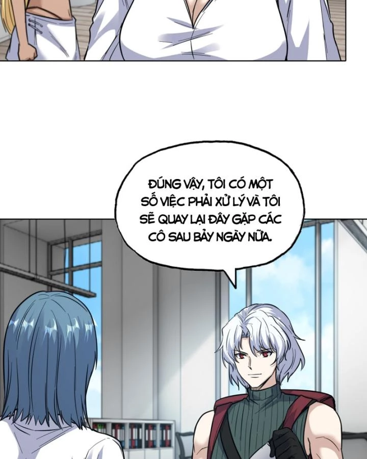 Tôi Chuyển Vàng Tại Mạt Thế Chapter 693 - Trang 3