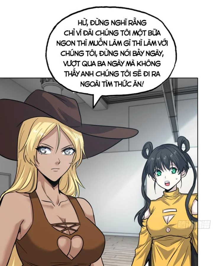 Tôi Chuyển Vàng Tại Mạt Thế Chapter 693 - Trang 3