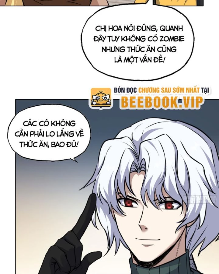Tôi Chuyển Vàng Tại Mạt Thế Chapter 693 - Trang 3