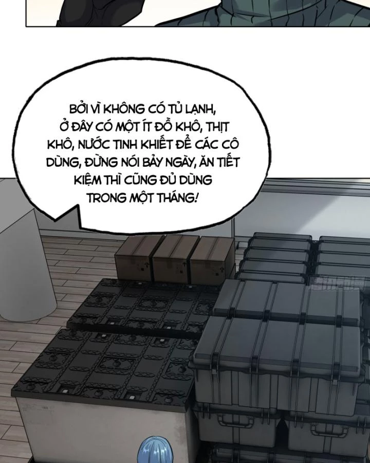 Tôi Chuyển Vàng Tại Mạt Thế Chapter 693 - Trang 3