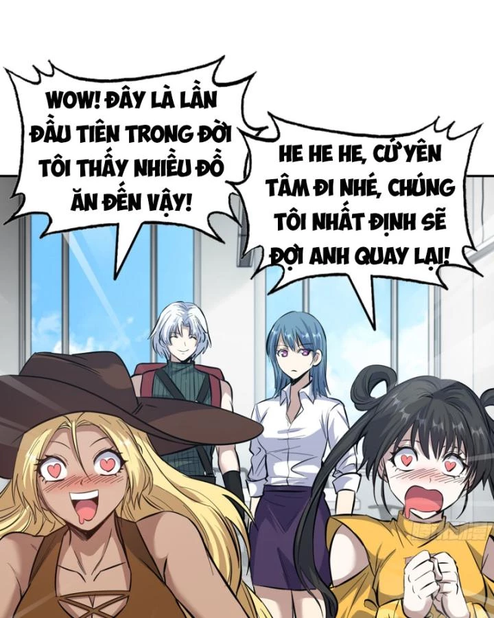Tôi Chuyển Vàng Tại Mạt Thế Chapter 693 - Trang 3