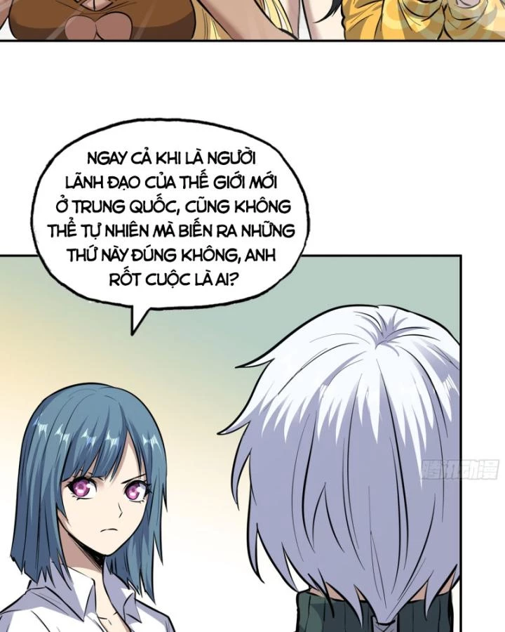 Tôi Chuyển Vàng Tại Mạt Thế Chapter 693 - Trang 3