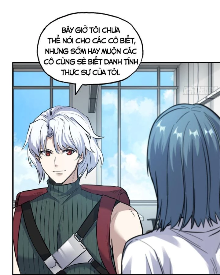 Tôi Chuyển Vàng Tại Mạt Thế Chapter 693 - Trang 3