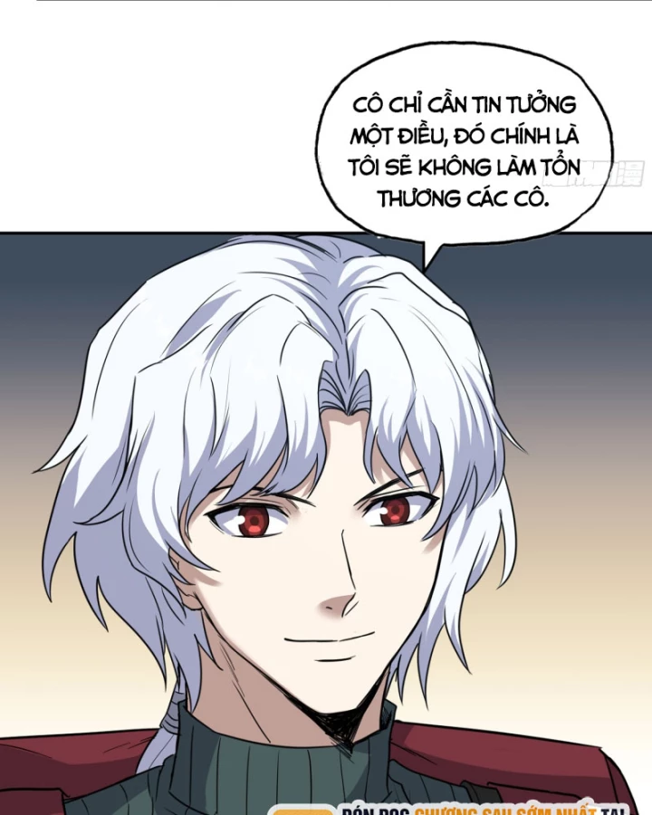 Tôi Chuyển Vàng Tại Mạt Thế Chapter 693 - Trang 3