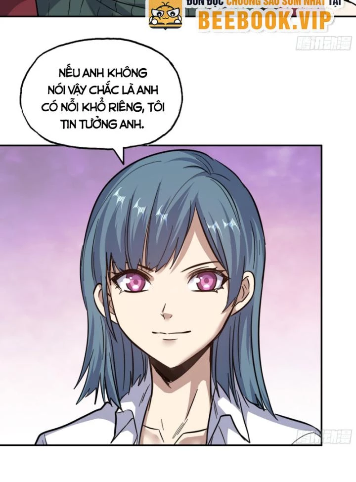 Tôi Chuyển Vàng Tại Mạt Thế Chapter 693 - Trang 3