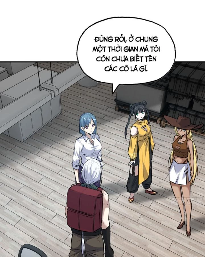 Tôi Chuyển Vàng Tại Mạt Thế Chapter 693 - Trang 3